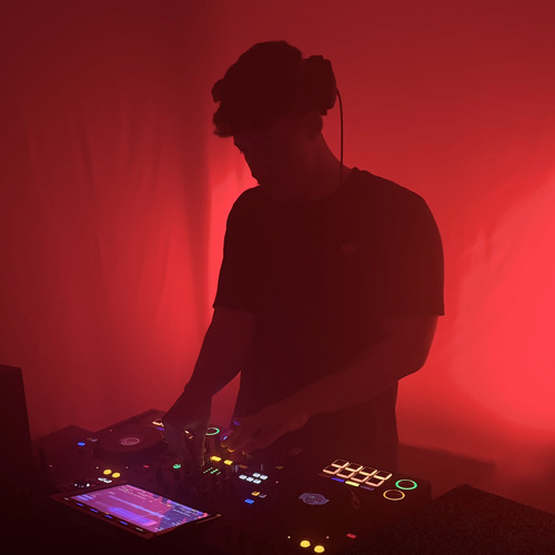 Hard Techno Set 2025