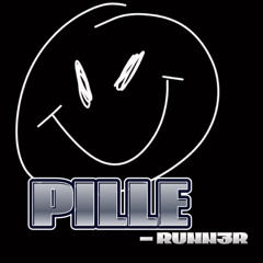 pille- RUNN3R [FREE DOWNLOAD]