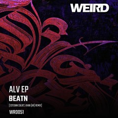 Beatn - ALv (Esteban Calvet Remix)