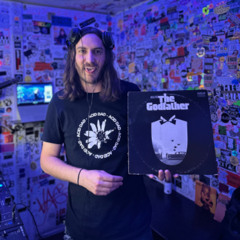Superior Elevation with Marjorine @ The Lot Radio 07-08-2025