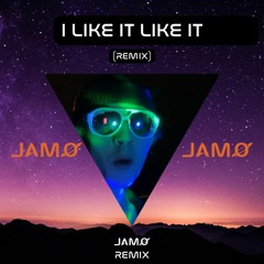 Rihanna - I Like It Like It [S&M] (JAMØ Remix)
