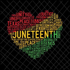 JuneTeenth [REUPLOAD]