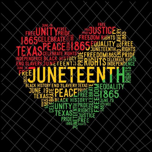 JuneTeenth [REUPLOAD]