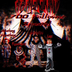 4 Atzen 1 Zustand - AbrizzKid [ 700 Follower Special ]