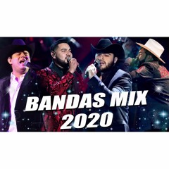 Banda Mix 2020 -Dj Izzy Duzzit