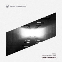 Anthony Segree - Edge Of Infinity