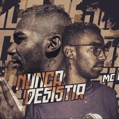 MC Liro - Nunca Desistir ( Áudio Oficial )