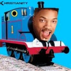 The Fresh Tank Engine Of Bel-Air (Thomas x Will Smith)