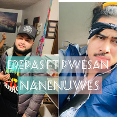 saingon mefiei ngnk cover by pwesan ft erepas