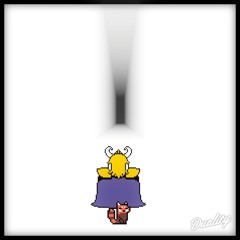 Hoping And Dreaming of You (Duality Mashup)