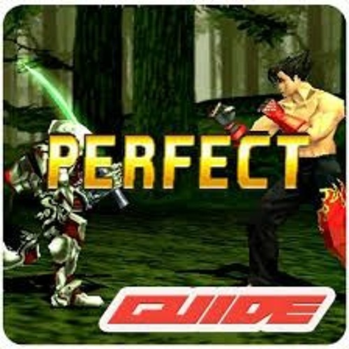 Stream Tekken 3 APK İndir Klasik Arcade Oyunu Hakkında Bilmeniz