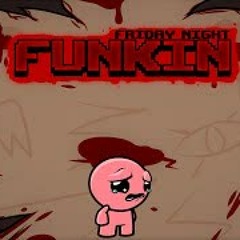 fnf vs isaac - sacrifical