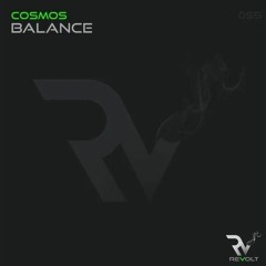 Cosmos - Balance (Progressive Mix)