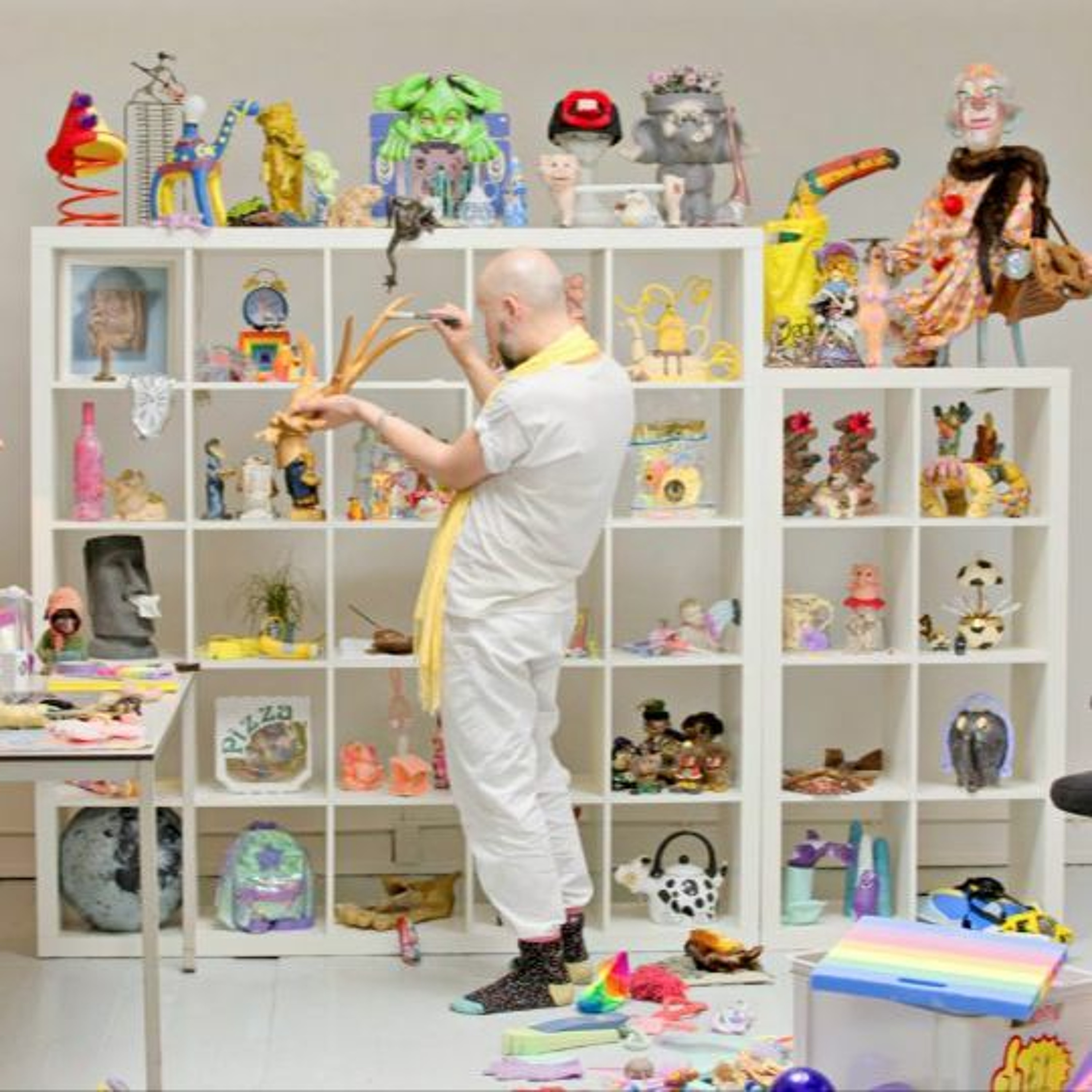 AmsterdamFM Kunst en Cultuur