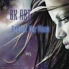 Behind The Moon