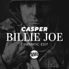 Casper - Billie Joe - Cinematic Edit
