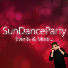 SunDanceParty - The Night of Dance 2023