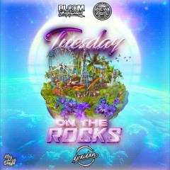 #TuesdayOnTheRocks S2 : Epi 33 | LIVE AT ENGAGEMENT PARTY @DJRaidah @Safwan_K @OnDemandNJ