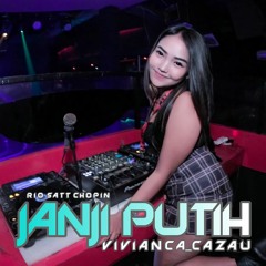RSC - JANJI PUTIH 2021 X VIVIAN_CAZAU