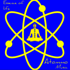 Essence of life - ATOMMO Music (Gabriel Naufel)