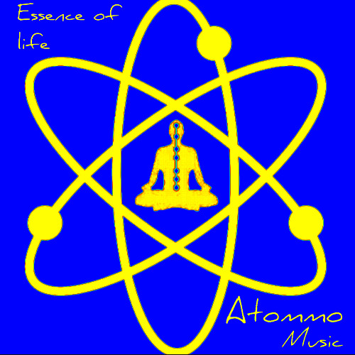 Essence of life - ATOMMO Music (Gabriel Naufel)