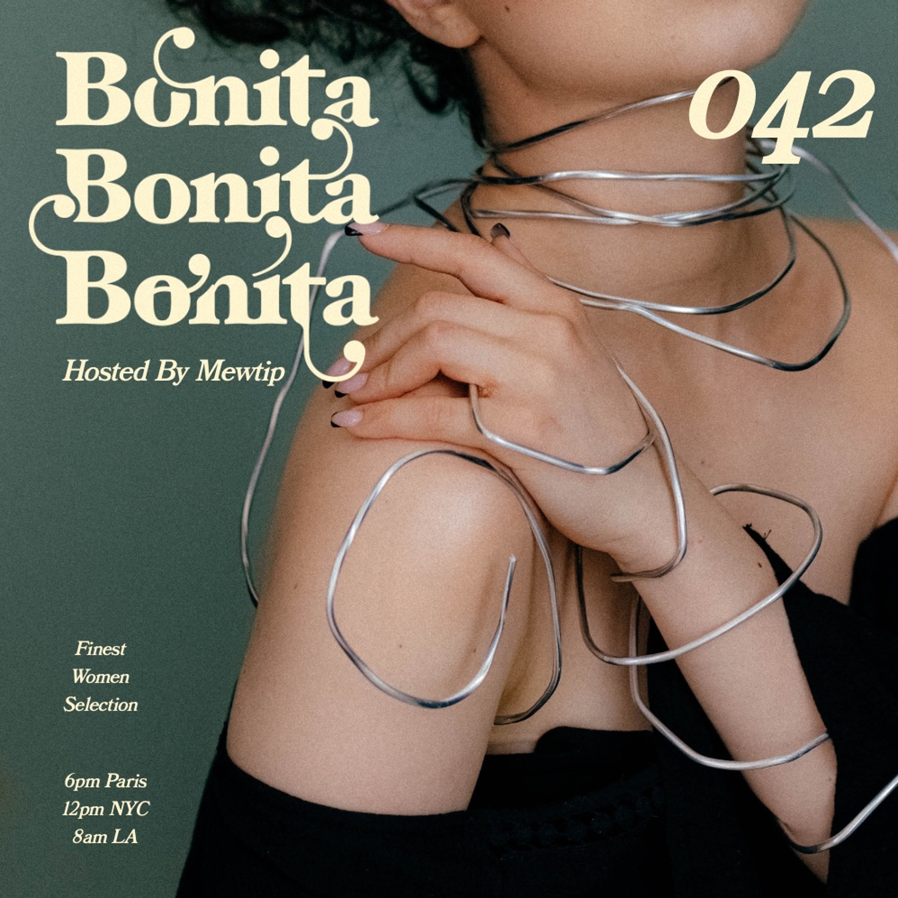 BONITA MUSIC