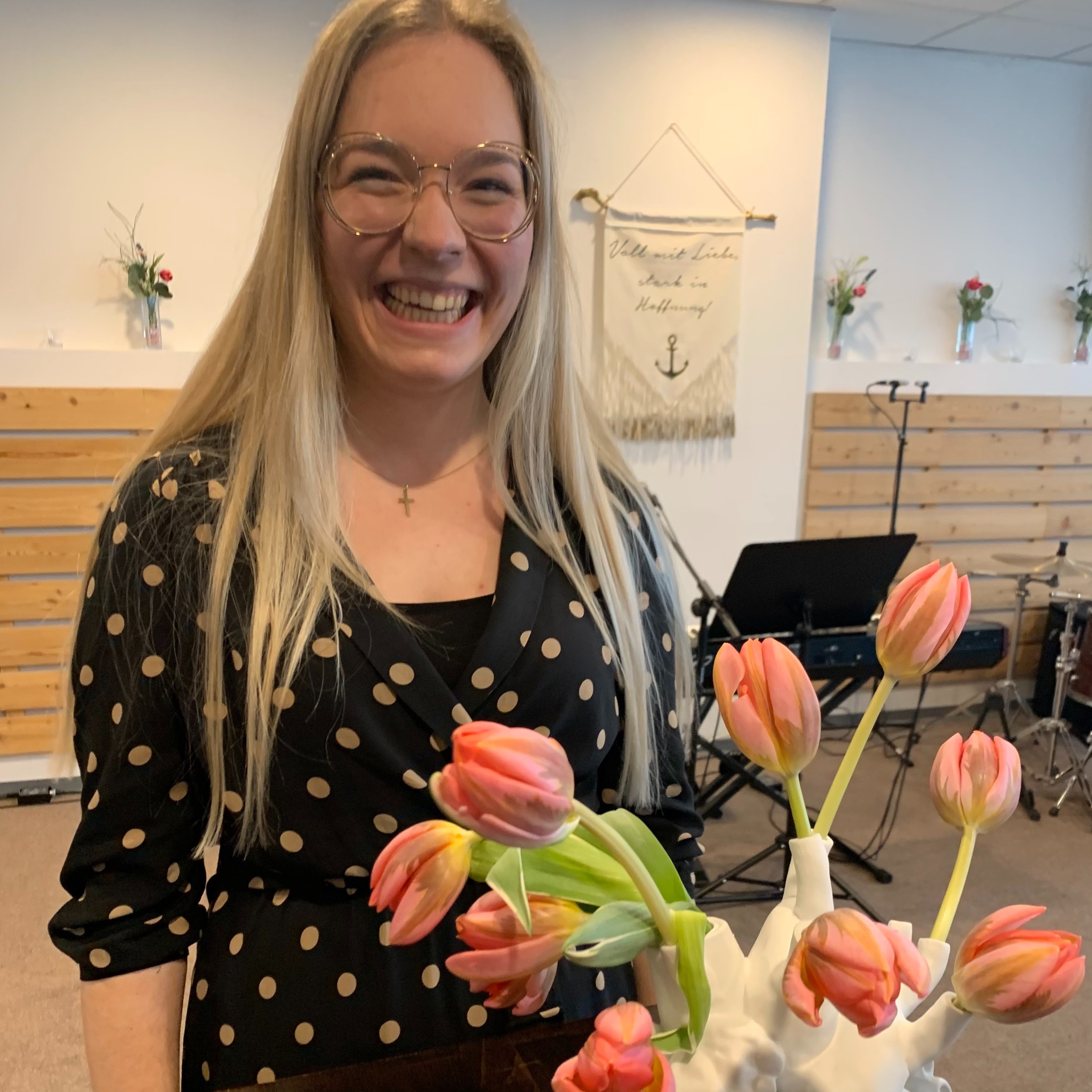 Maike Hartmann I Mein Weg zu einem blühenden Herzen (25.04.2021) episode artwork