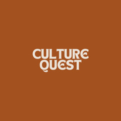 Culture Quest S3E2 - The One bout Success
