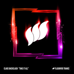 Take It All (Extended Mix)