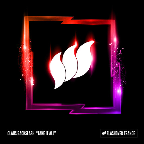 Take It All (Extended Mix)