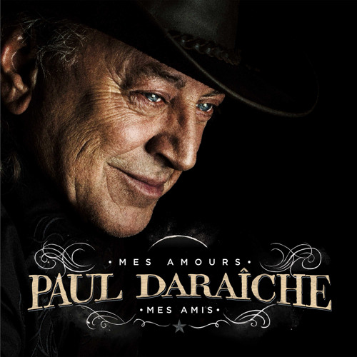 Paul Daraiche
