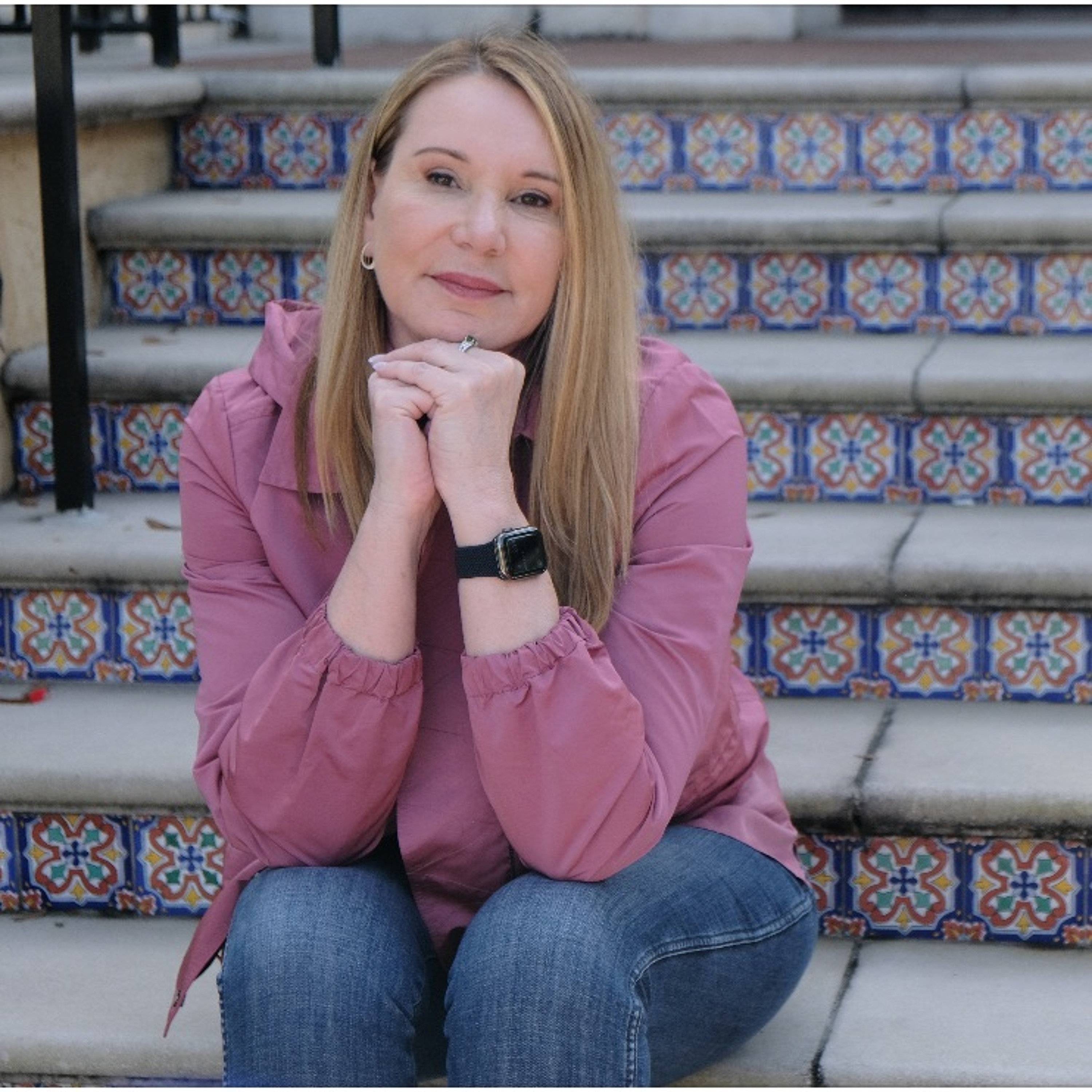 Brain Fuel with Barbara Britt