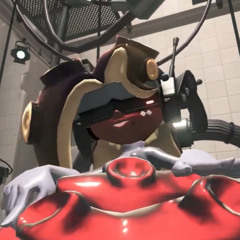 marina boss fight - side order