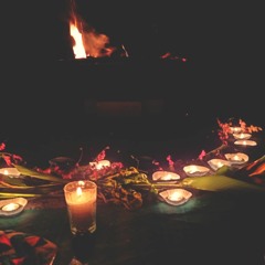 Luz Celeste (de Ramiro Orrantia)- Yolitzma