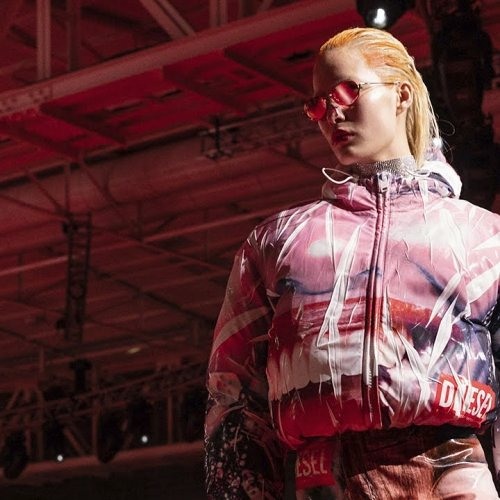 Stream Diesel Fall Winter 2023/2025 Short Show by pu66y eater