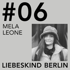 LIEBESKIND BERLIN MUSIC - #06 by Mela Leone