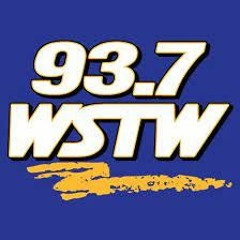 WSTW Wilmington, DE - 93.7 WSTW Jingle Montage - Reelworld WZPL 2020 - July 2021