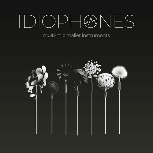 Idiophones Demo - Shangri - La - By Marie - Anne Fischer - Lib Only