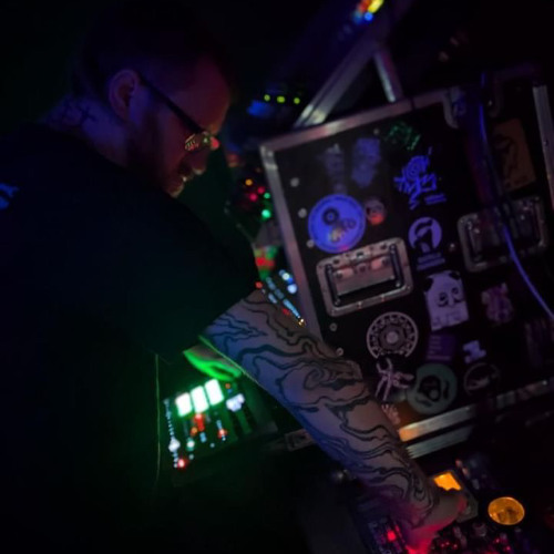 Louis Unknown - from the deepest (Liveset)