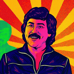 Dalam Menin (Arsen Superfly Remix)