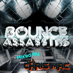 Bounce Assassins Mix(dj Chris Mac)