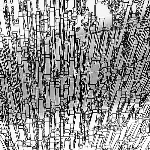Rosmarino Baia - Intersections (Senglar Rmx)