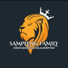DJ "BUTUH DUIT" VVIP 2023 SPESIAL {HASBI}_[SAMPLENG FAMILY]_Mp3