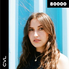 Radio 80K • GG VYBE Takeover w/ CVL