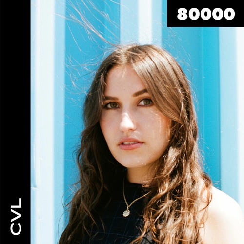 Radio 80K • GG VYBE Takeover w/ CVL