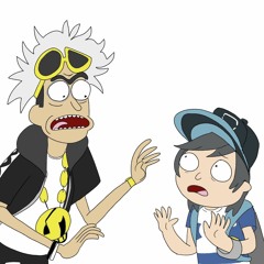 FiG x dJiNN #1: MAJIN SAGA [DEMOS] (official + shiny rare + mint)