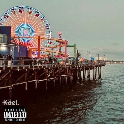 käel. - Melodic Session #2 (live)