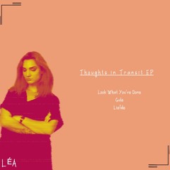 LÉA - Liefde (Original Mix)