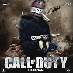 Call Of Duty - Hood Tali