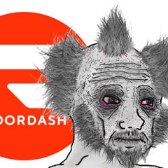 Im Not Addicted To Doordash (for songwars)